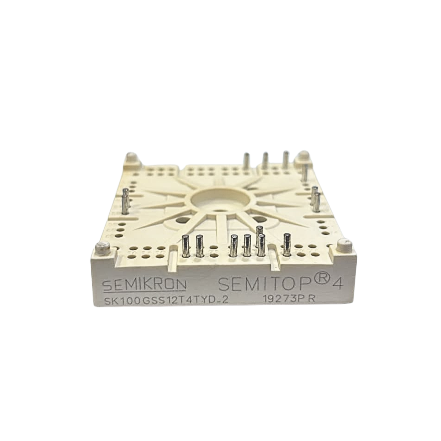 IGBT Module, Part Number : SK100GSS12T4TYD-2, Semikron