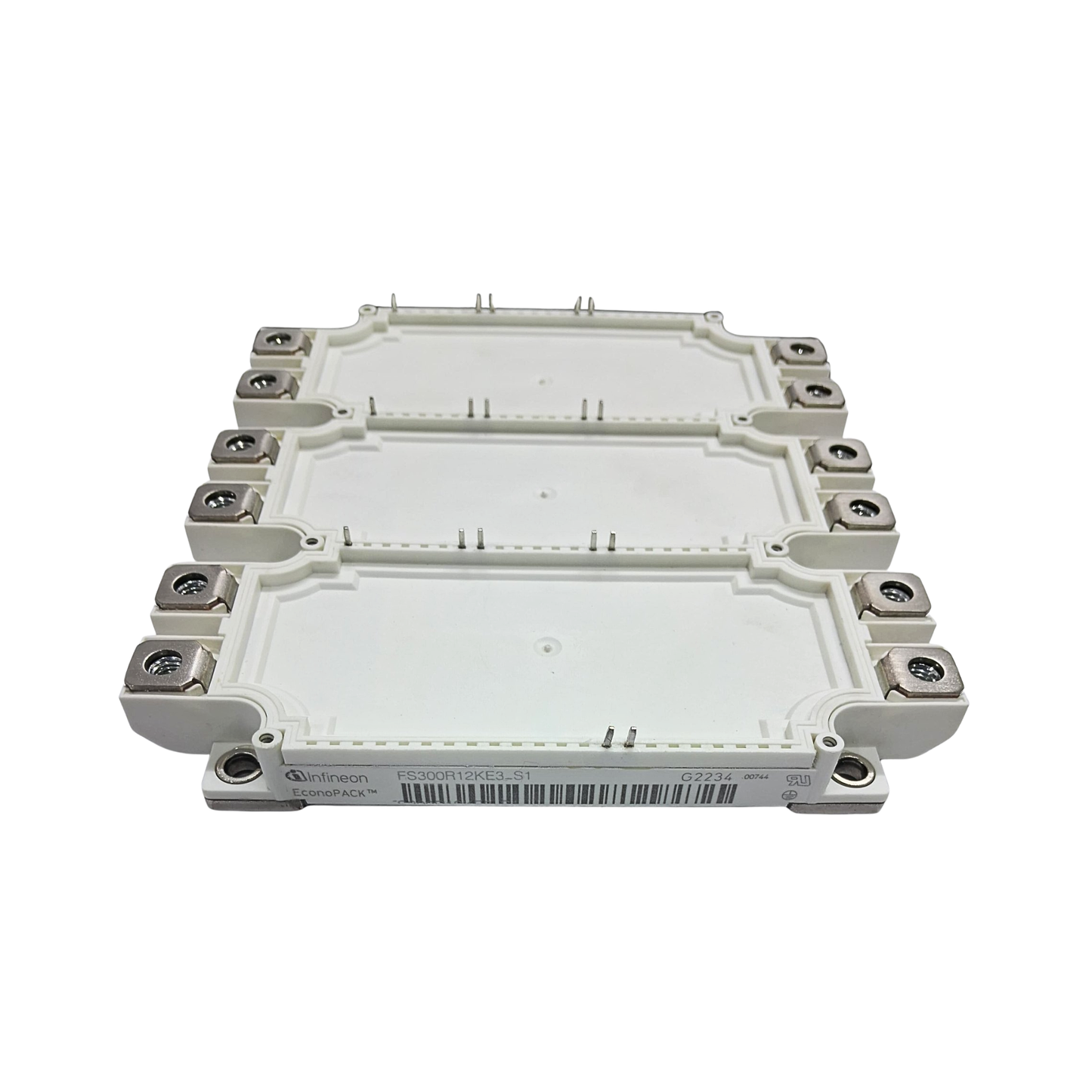 IGBT Module, Part Number : FS300R12KE3_S1, Infineon
