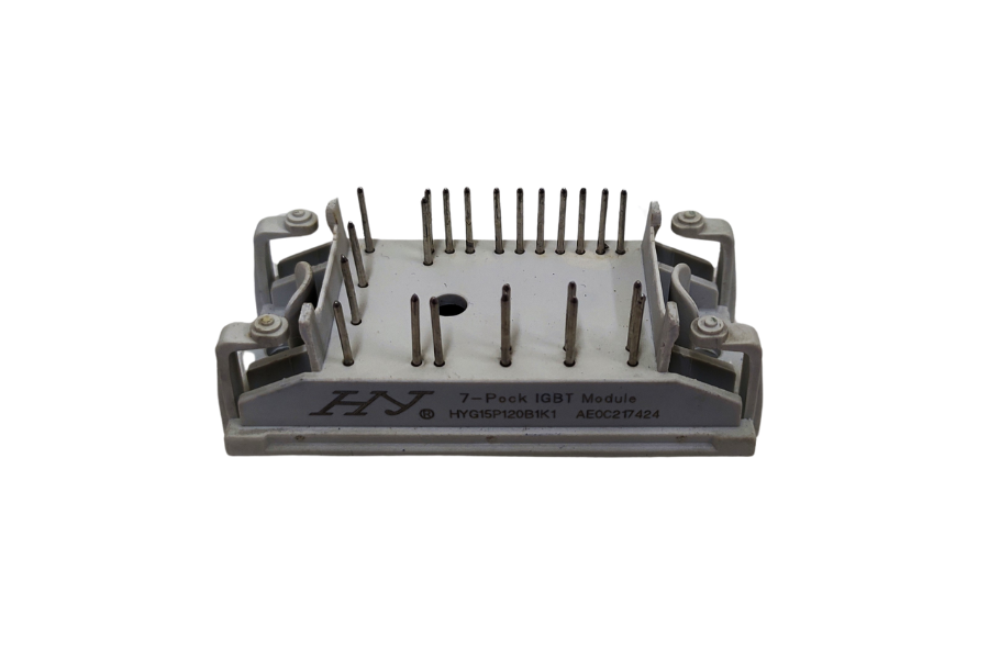 IGBT, Part Number : HYG15P120B1K1