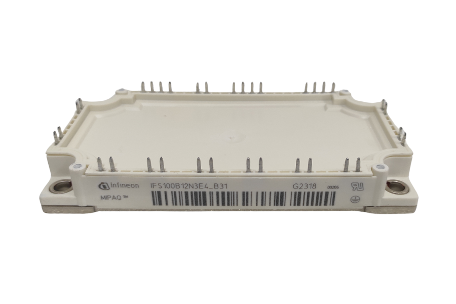 IGBT, Part Number : IFS100B12N3E4_B31