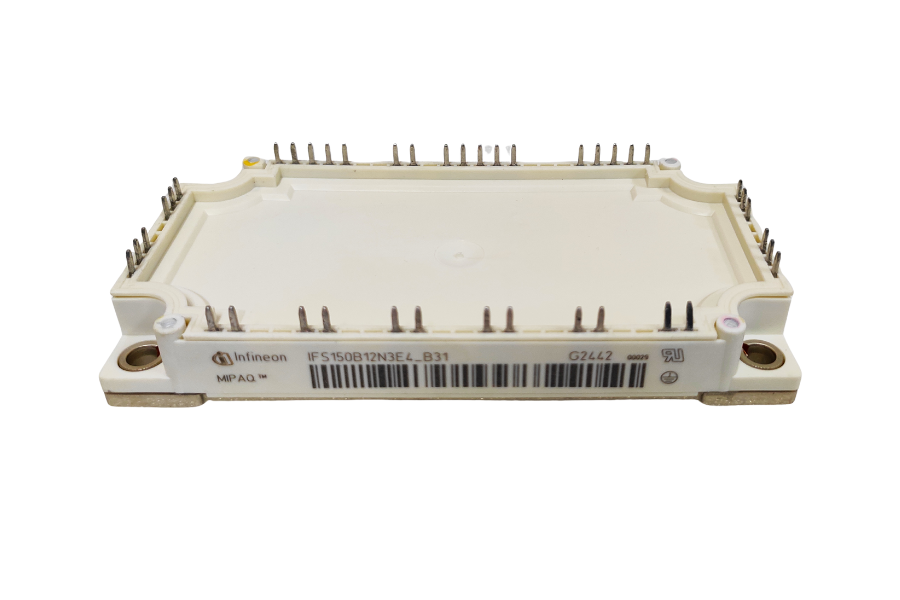 IGBT Module, Part Number : IFS150B12N3E4_B31, Infineon