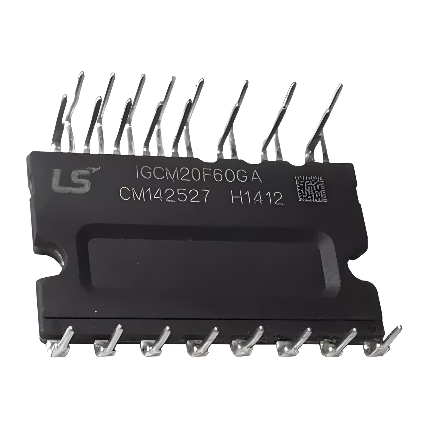 IPM, Part Number : IGCM20F60GA, Infineon