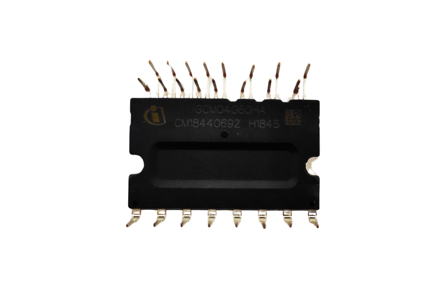 IPM, Part Number : IGCM04G60HA, Infineon