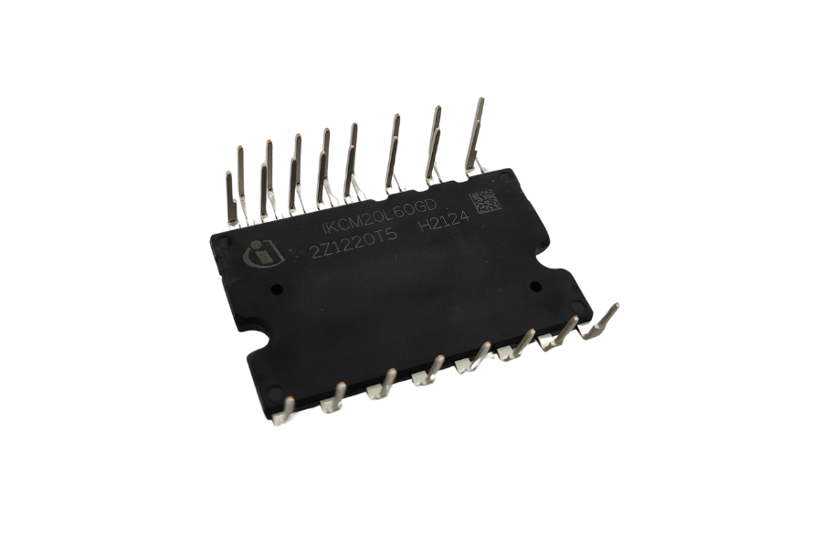 IPM,Part No : IKCM20L60GD