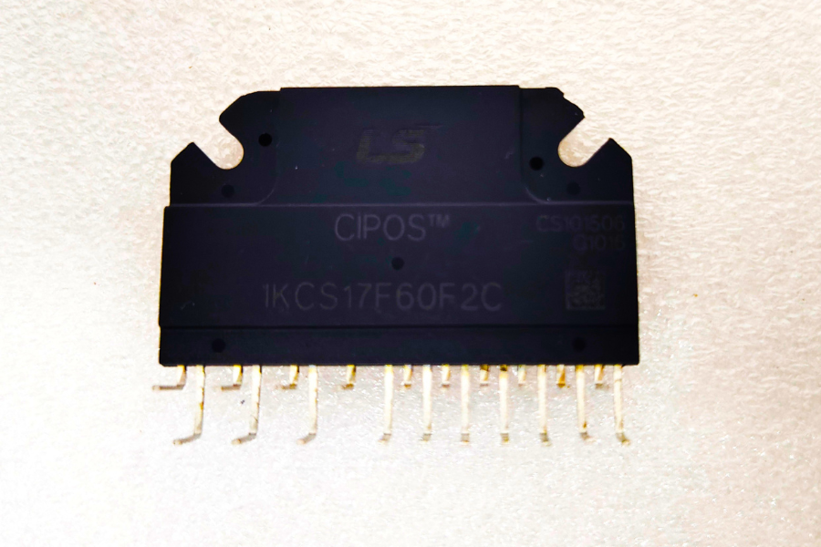 IGBT, Part Number : IKCS17F60F2C