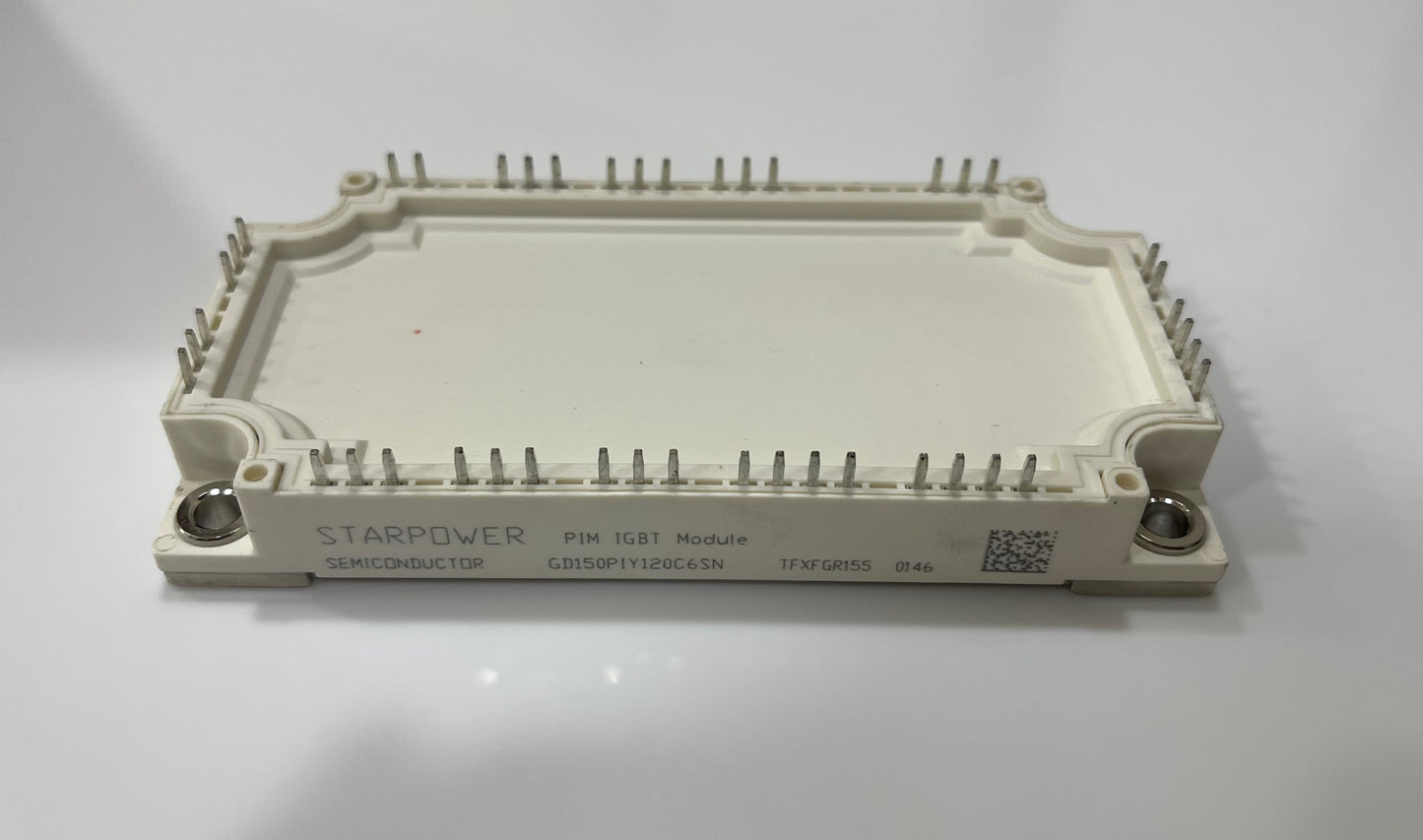 IGBT, Part Number : GD150PIY120C6SN, Starpower