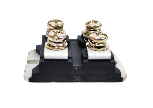 IGBT PART NO:- IXA60IF1200NA