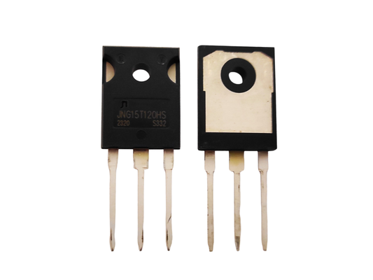 IGBT MOSFET,Part Number : JNG15T120HS