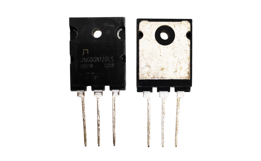 IGBT MOSFET, Part Number : JNG50N120LS