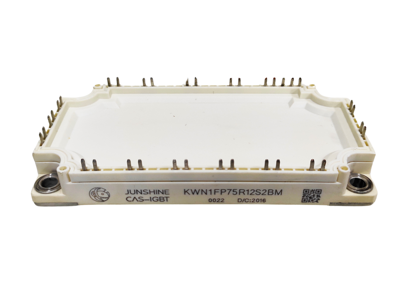 IGBT, Part Number : KWN1FP75R12S2BM replacement of GD75PIL120C6S_G4