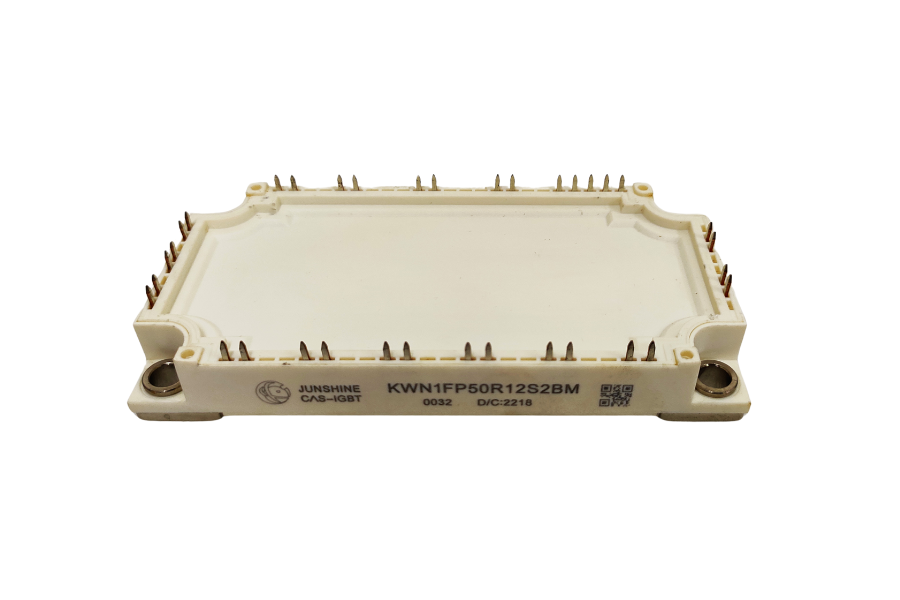 IGBT, Part Number : KWN1FP50R12S2BM, Replacement of Infineon FP50R12KT3