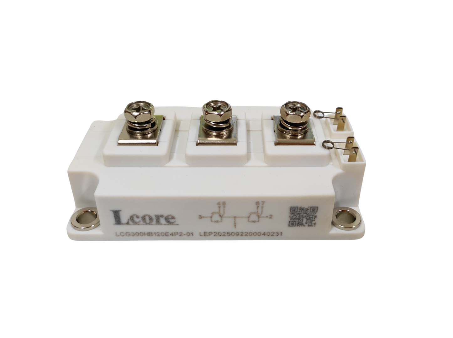 Part Number : LCG300HB120E4P2