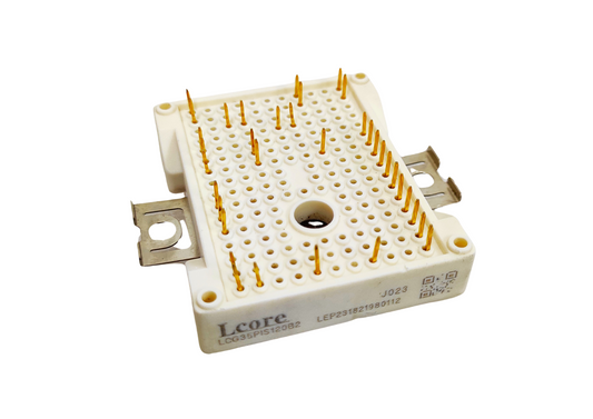 IGBT Module :- LCG35PIS120B2