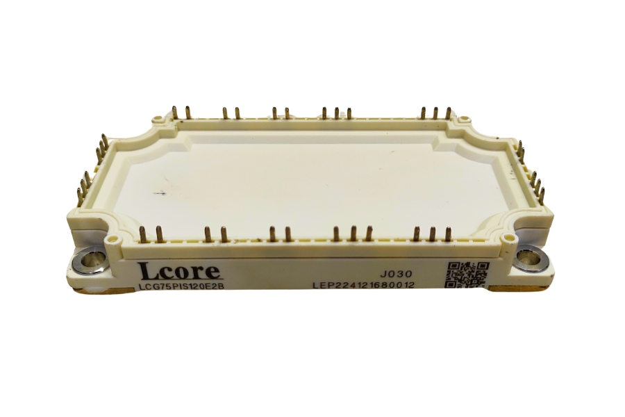 IGBT, Part Number : LCG75PIS120E2B