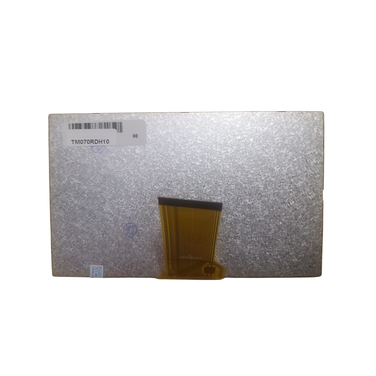 LCD Display, Part No : TM070RDH10
