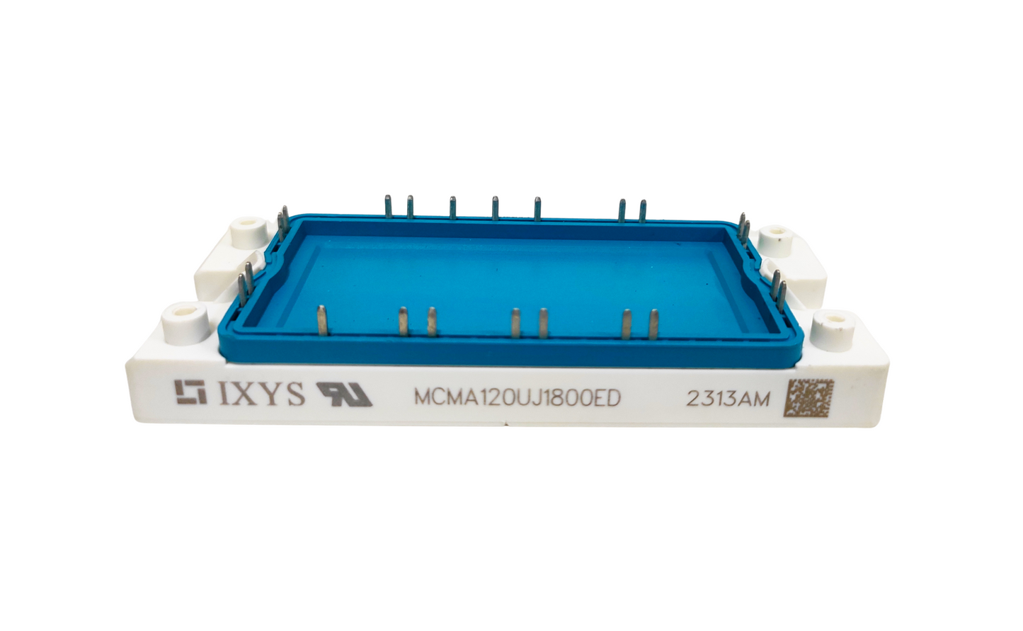 IGBT, Part Number : MCMA120UJ1800ED