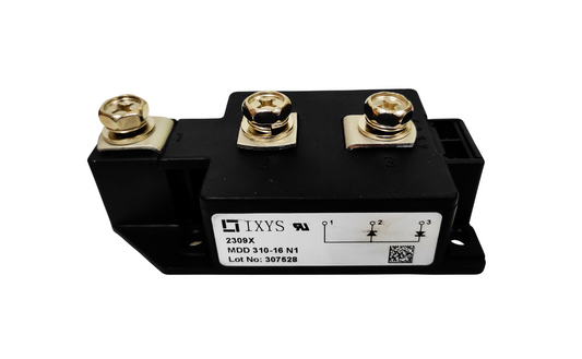 IGBT Module, Part Number : MDD310-16N1