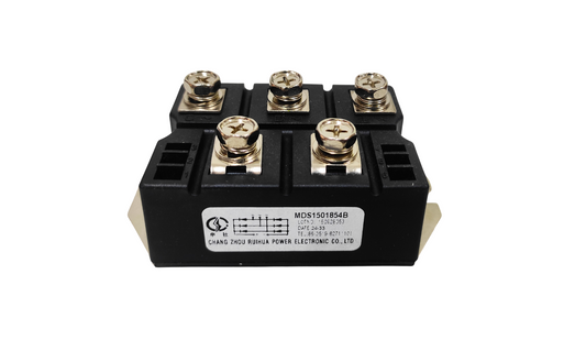 Diode bridge module, Part Number:- MDS1501854B