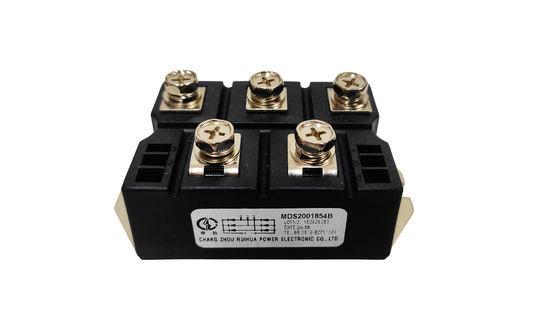Diode bridge module, Part Number:- MDS2001854B