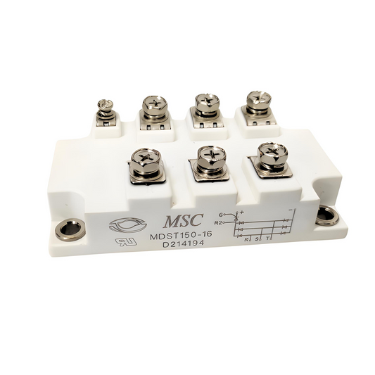 Diode bridge module, Part Number : MDST150-16