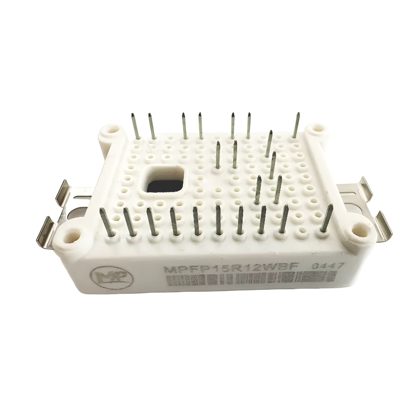 IGBT, Part Number : MPFP15R12WBF, Replacement of Infineon FP15R12W1T4, MP
