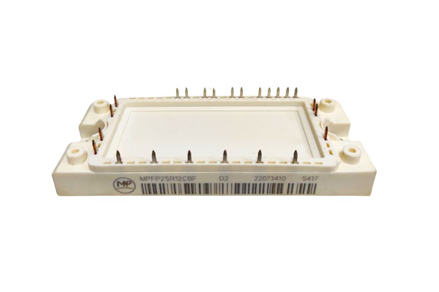 IGBT, Part Number : MPFP25R12CBF, Replacement of Infineon FP25R12KT3, MP