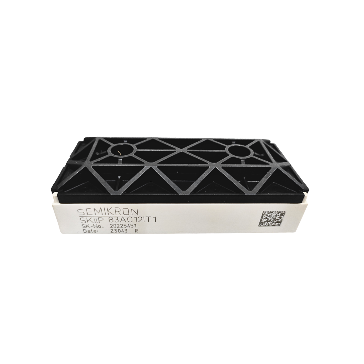 IGBT Module, Part Number : SKIIP 83AC12IT1, Semikron