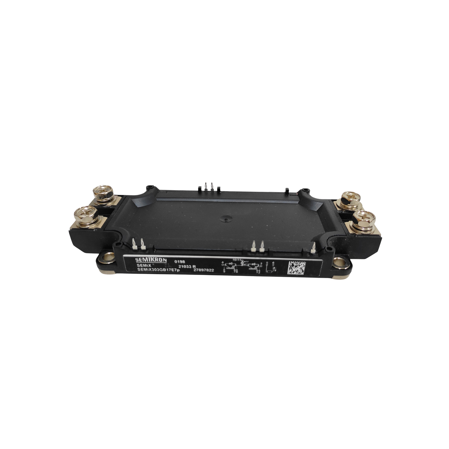 IGBT Module, Part Number : SEMiX303GB17E7p