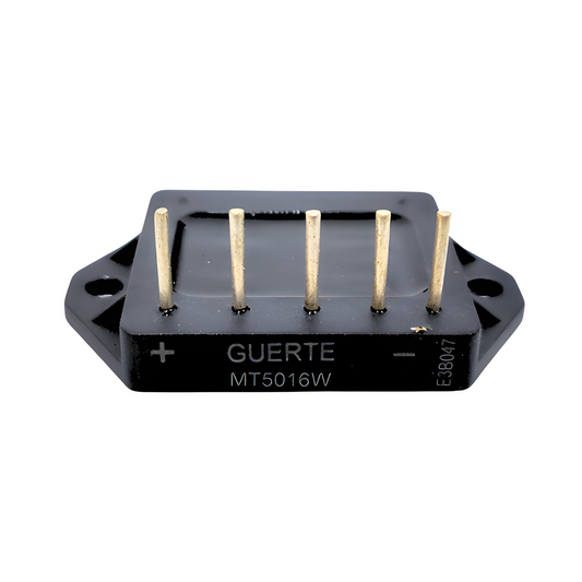 Bridge rectifier, Part number : MT5016W