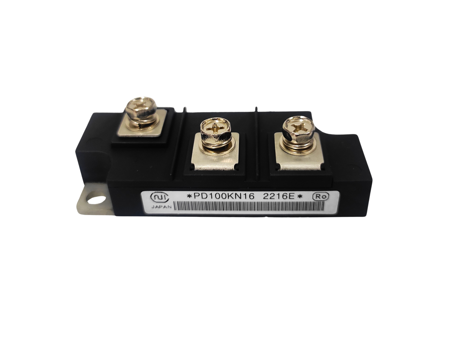 Diode Module, Part Number : PD100KN16