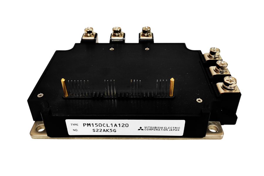 IGBT, Part Number : PM150CL1A120