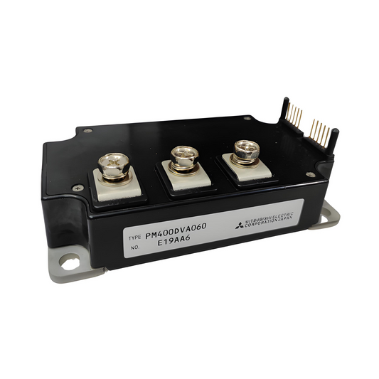 IGBT, Part No : PM400DVA060