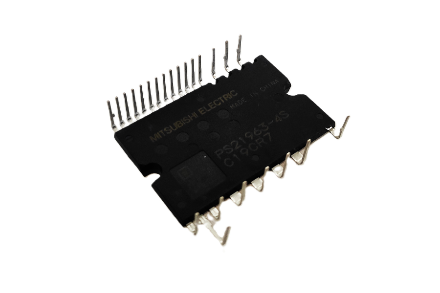 IGBT, Part Number : PS219634S