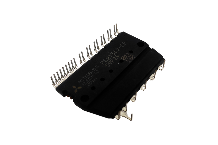 IGBT, Part Number : PS21562-SP, Mitsubishi
