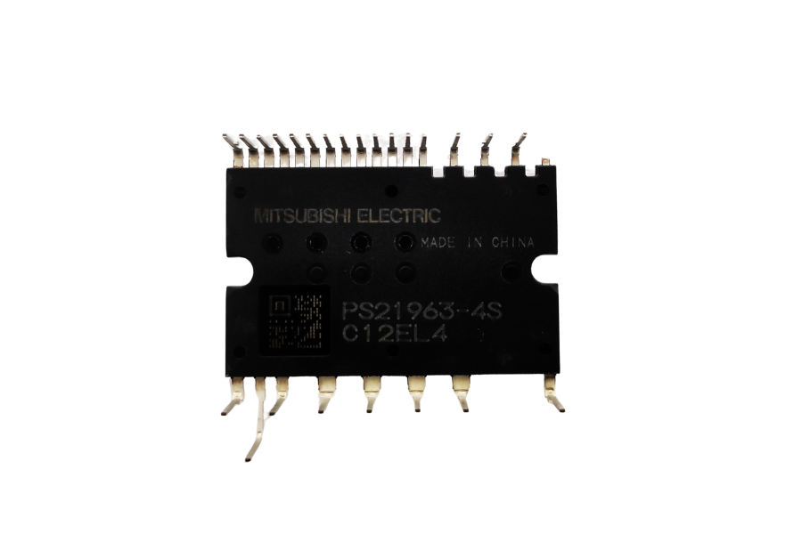 IGBT Module, Part Number : PS21963-4S