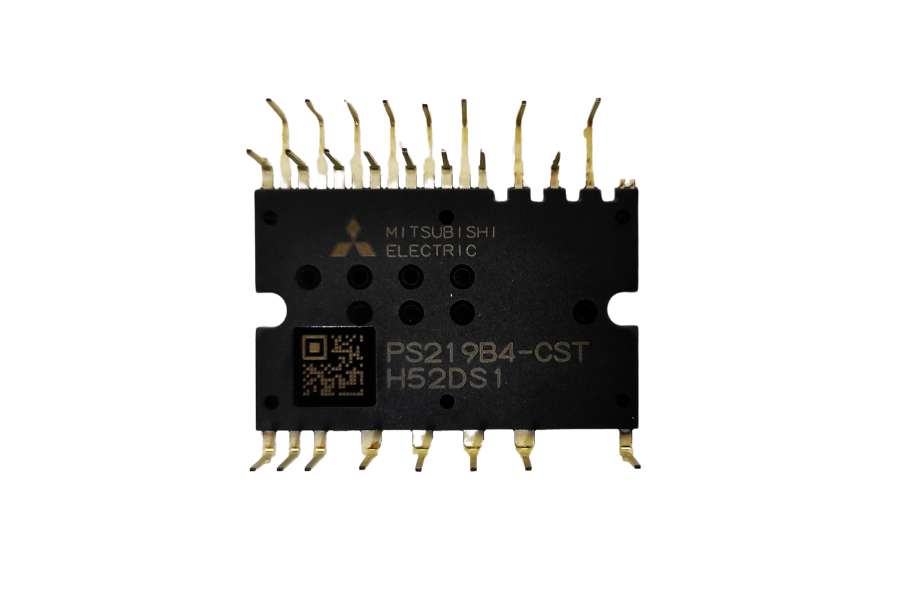 IPM,Part No : PS219B4-CST,Mitsubishi