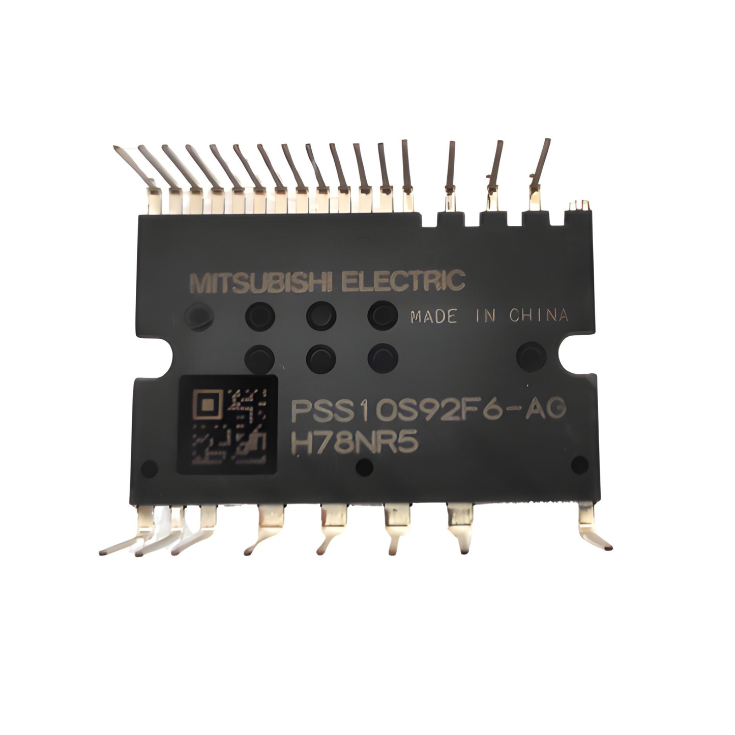 IGBT, Part Number : PSS10S92F6-AG,Mitsubishi