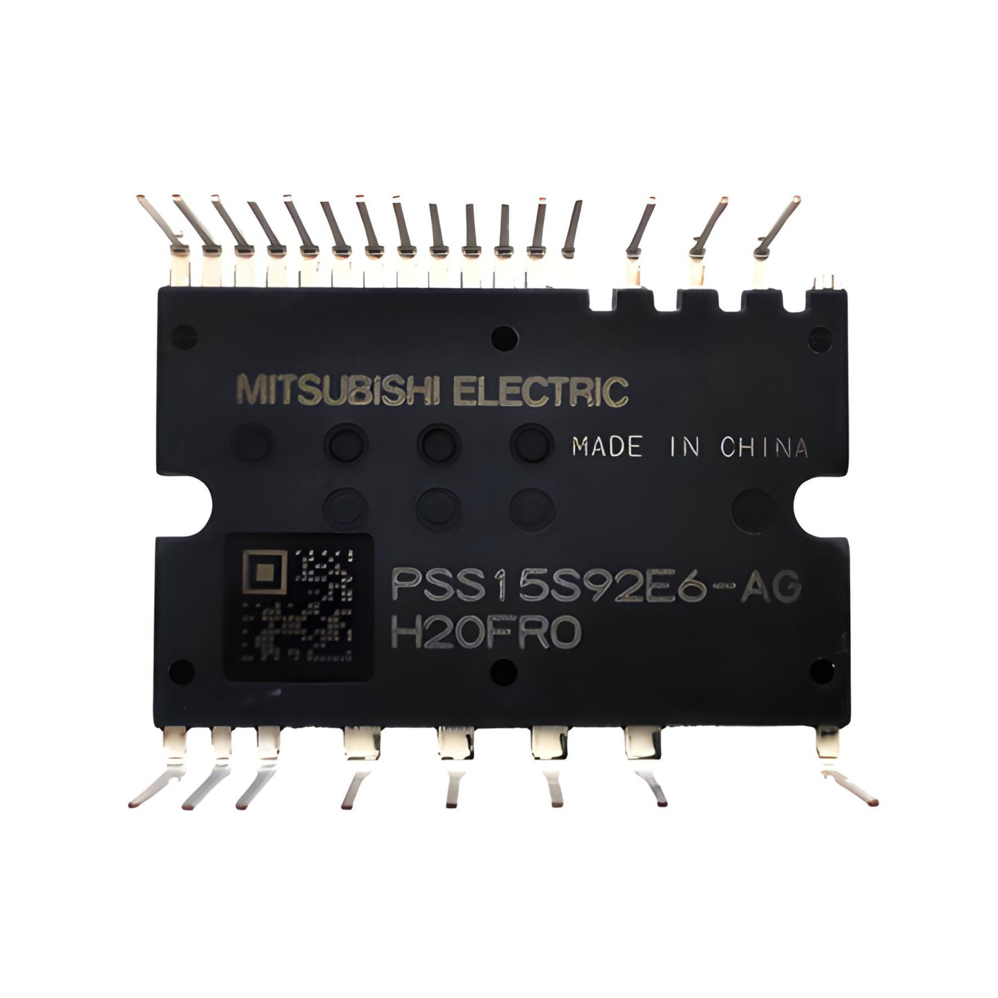 IPM, Part No : PSS15S92E6-AG, Mitsubishi