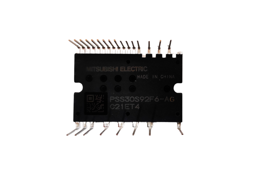 IPM,Part No : PSS30S92F6-AG,Mitsubishi