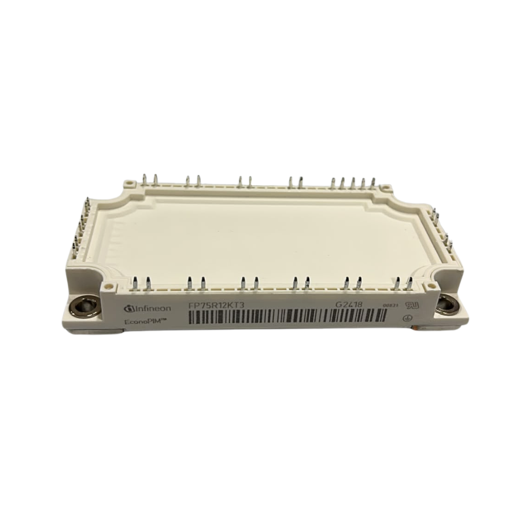 IGBT Module, Part Number : FP75R12KT3, Infineon