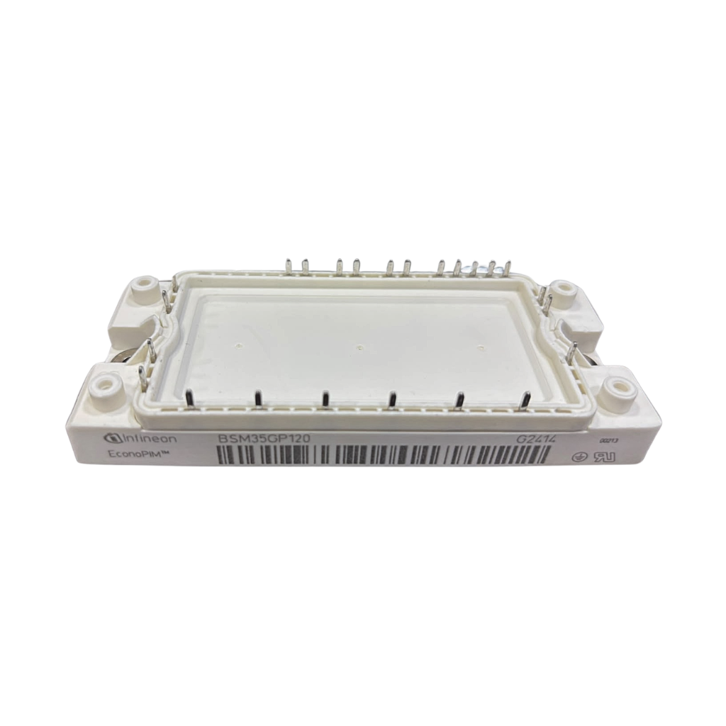 IGBT Module, Part Number : BSM35GP120