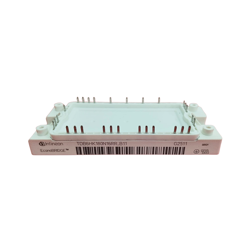 Bridge Rectifier, Part Number : TDB6HK180N16RR_B11, Infineon
