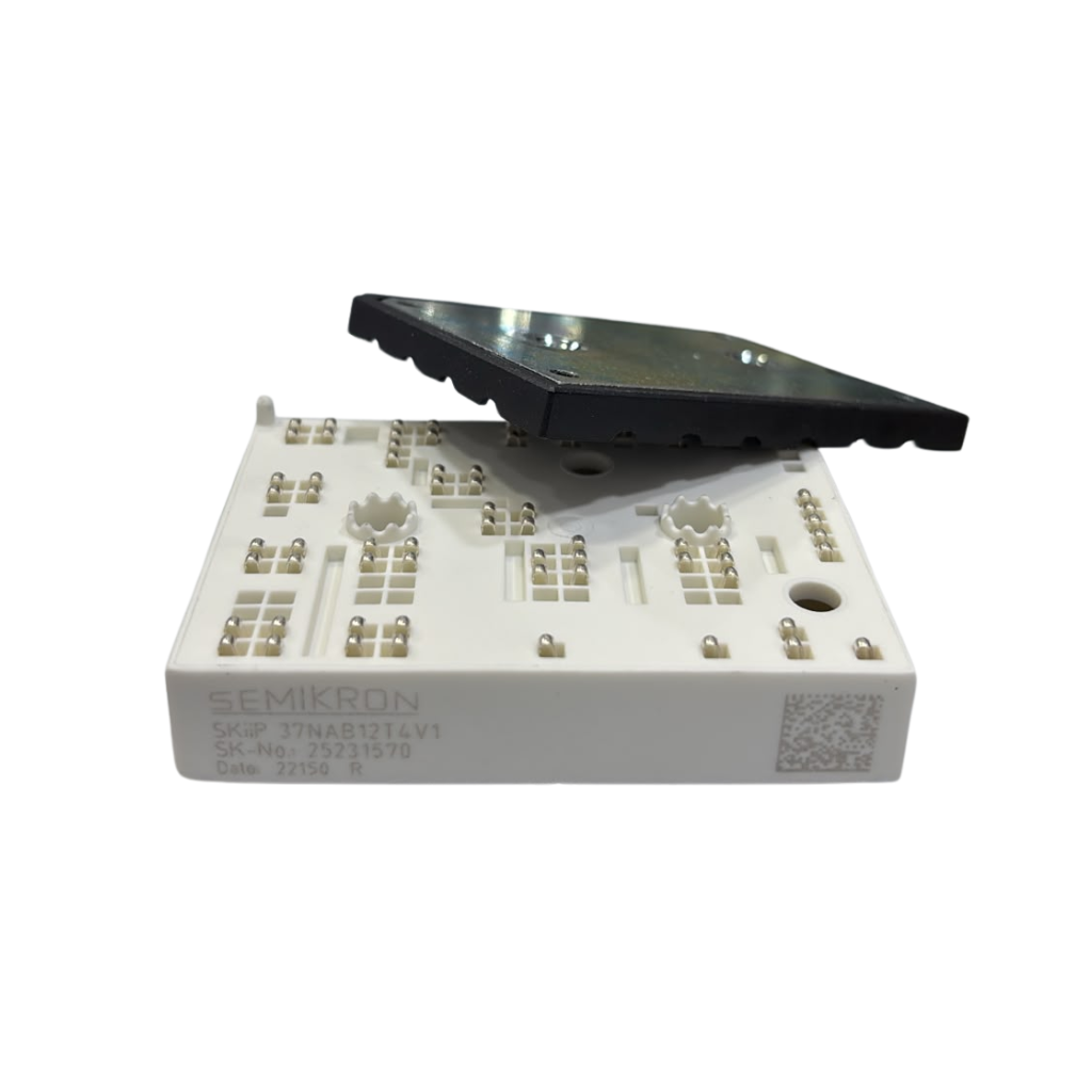 IGBT Module, Part Number : SKIIP 37NAB12T4V1 , Semikron