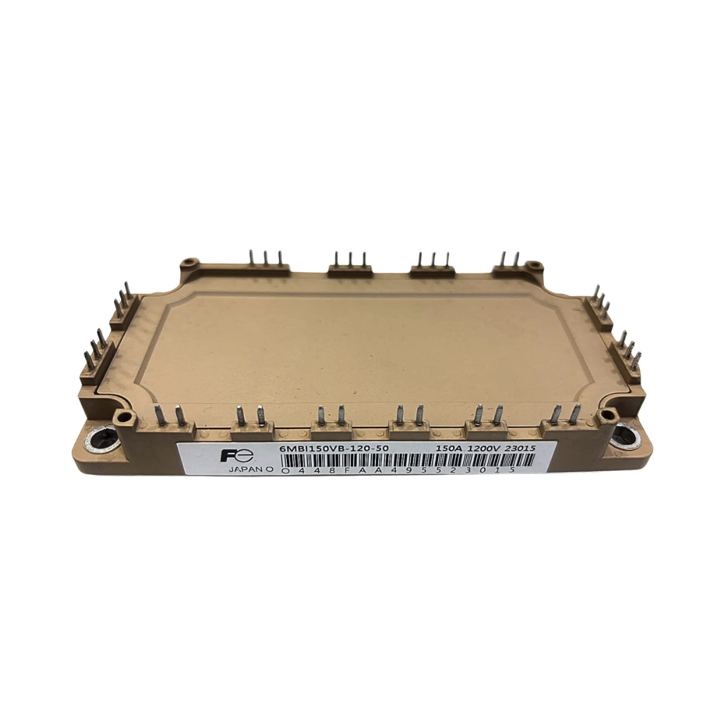 IGBT Module, Part Number : 6MBI150VB-120-50, Fuji
