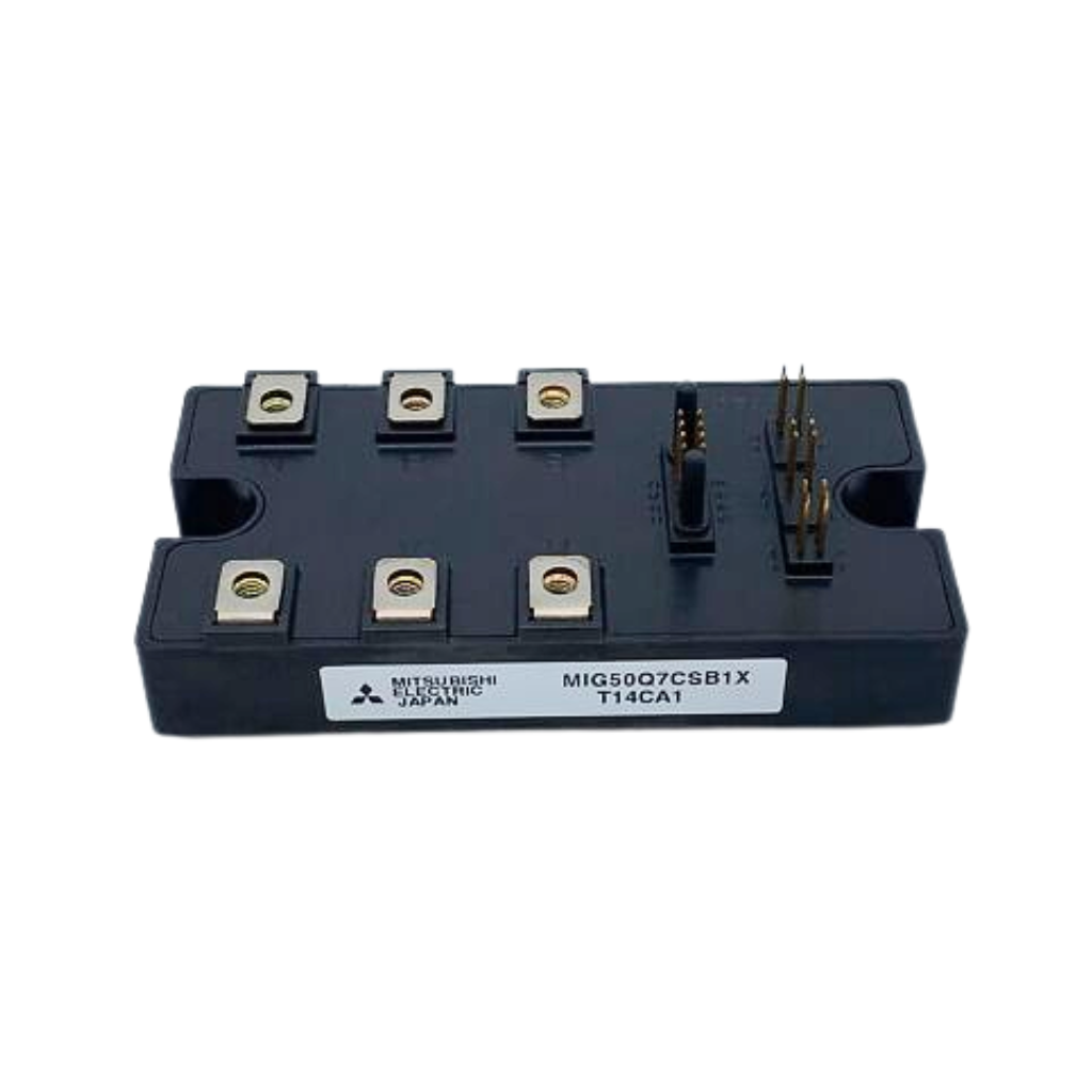 IPM, Part Number : MIG50Q7CSB1X