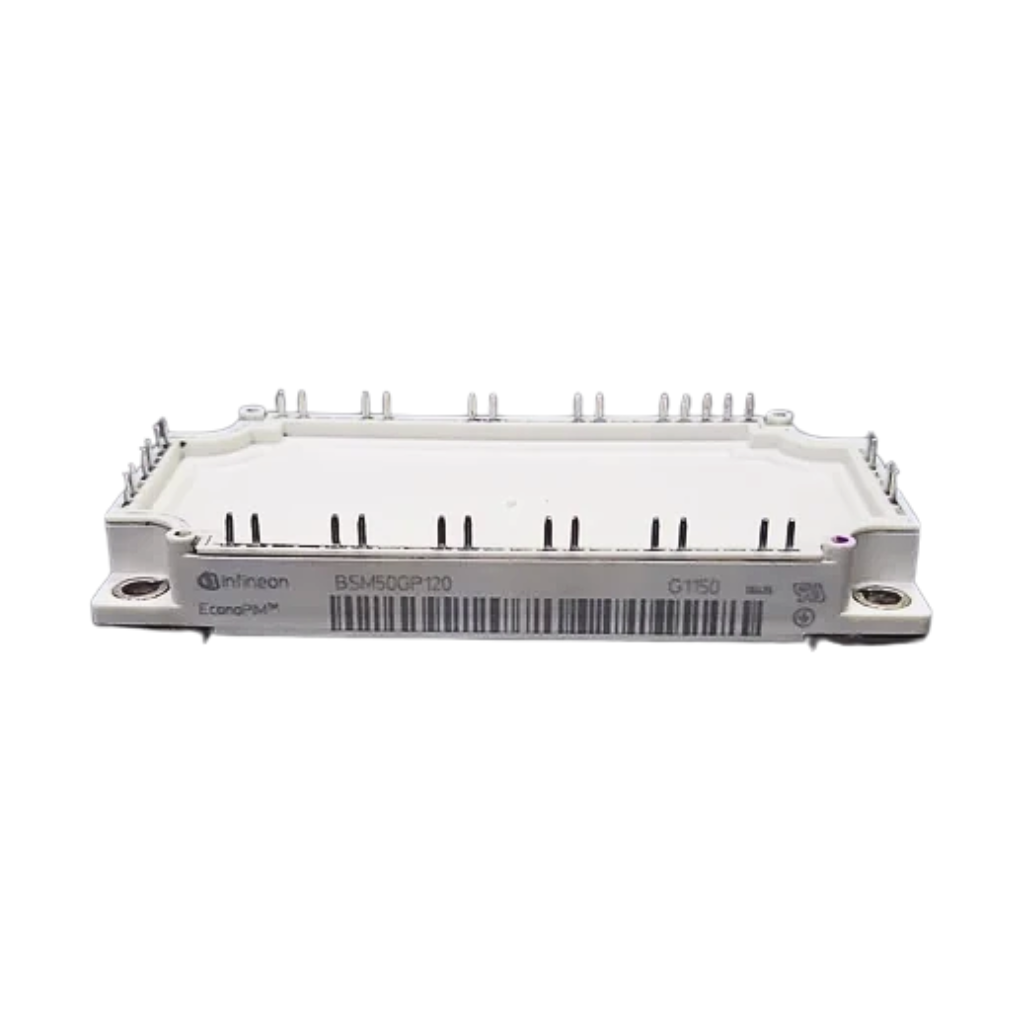IGBT Module, Part Number : BSM50GP120