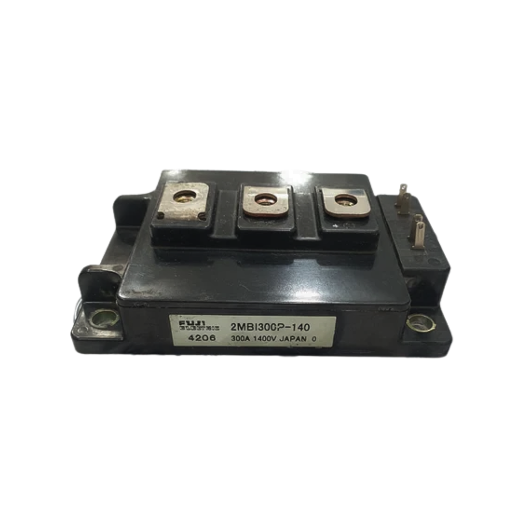 IGBT Module, Part Number : 2MBI300P-140, Fuji