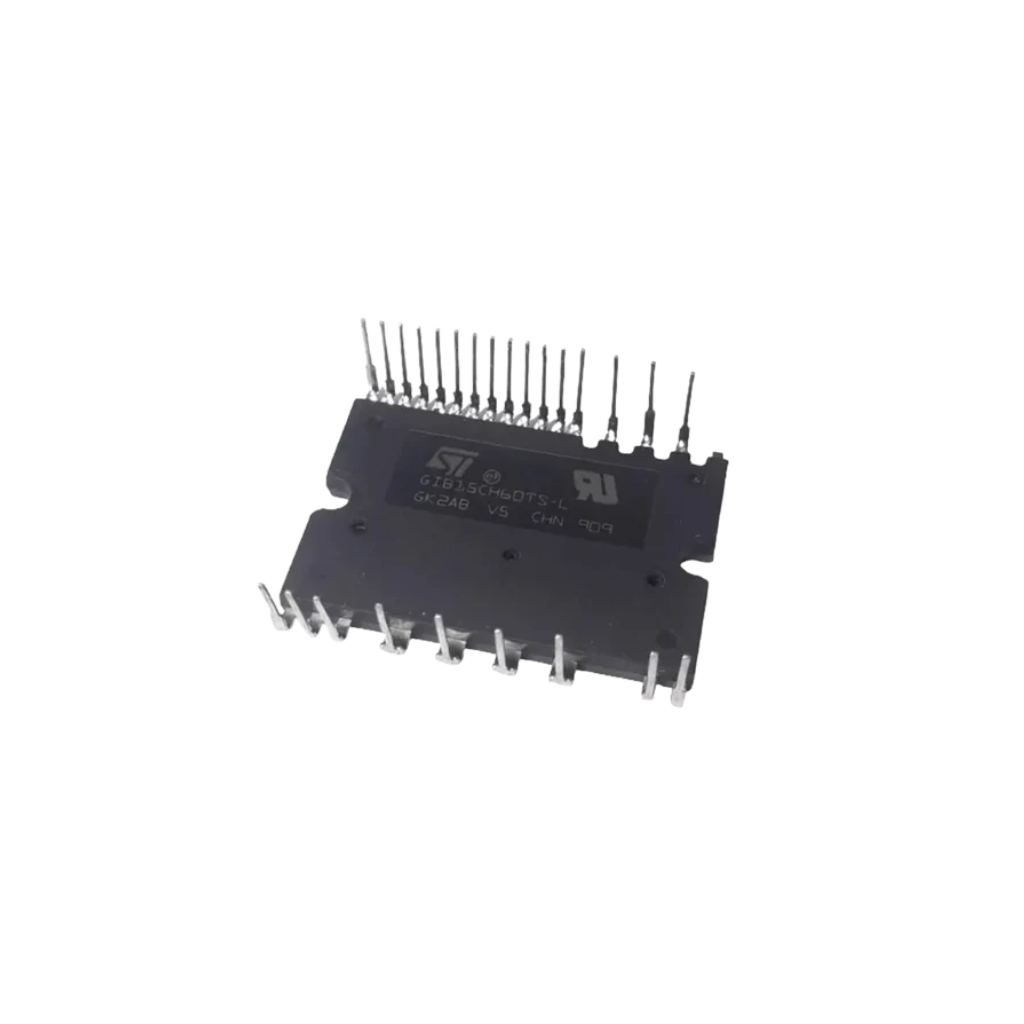 IPM, Part Number : GIB15CH60TS-L