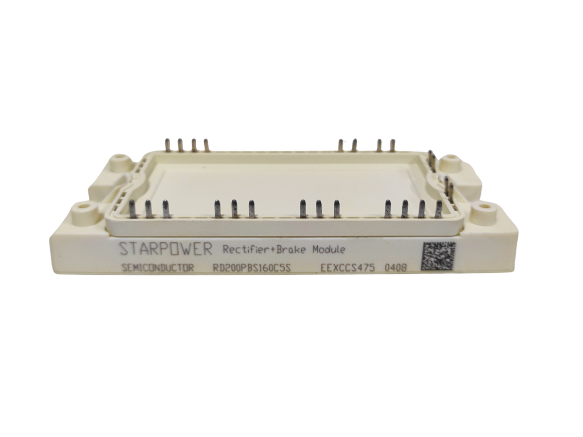 IGBT Module, Part Number : RD200PBS160C5S