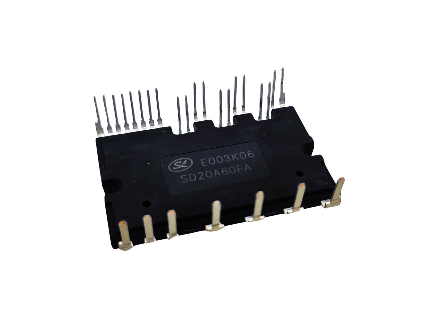 IPM, Part Number : SD20A60FA